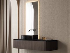 Mobile lavabo sospeso&nbsp;GALIANO - BUTO DESIGN