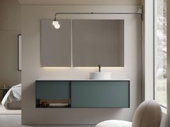 Mobile lavabo sospeso&nbsp;KAIRU - BUTO DESIGN