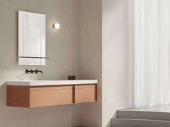 Mobile lavabo sospeso&nbsp;KAIRU - BUTO DESIGN