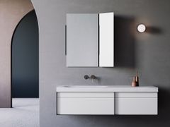 Mobile lavabo sospeso&nbsp;KAIRU - BUTO DESIGN