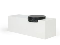 VASSOIO ROTONDO IN METALLO&nbsp;�I?M  - B?NG