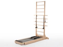 MACCHINA PILATES PER CORE, POSTURA ED EQUILIBRIO &nbsp;COREALIGN� - GENESI