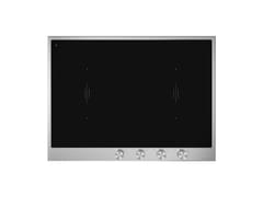 Piano cottura a induzione da incasso&nbsp;B_FREE 1PBF7ID - BARAZZA