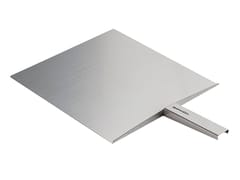 Pala per pizza in acciaio inox&nbsp;1PPZ - BARAZZA