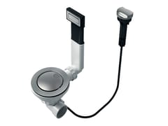 Kit salterello per vasche quadre&nbsp;1SPR - BARAZZA