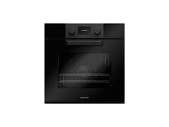 Forno da incasso in acciaio inox&nbsp;ICON GLASS 1FEVGP - BARAZZA