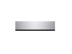 Scaldavivande da incasso in acciaio inox&nbsp;ICON STEEL 1CEEVS - BARAZZA
