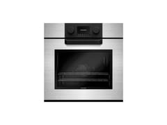 Forno da incasso in acciaio inox&nbsp;ICON STEEL 1FEVSP - BARAZZA