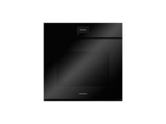 Forno da incasso con touch screen&nbsp;VELVET ADVANCE GLASS - BARAZZA