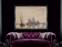 COLLEZIONI D�ARTE PER L�INTERIOR DESIGN&nbsp;QUADRI E OPERE D�ARTE DECORATIVE - BARJ BUZZONI SRL