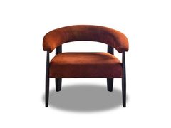 Poltrona in legno massello&nbsp;AFRA - BAXTER