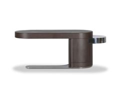 Scrittoio in pelle con cassetti&nbsp;BLEND - BAXTER