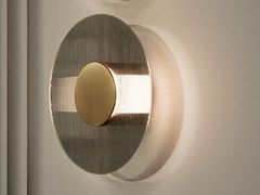 APPLIQUE IN VETRO&nbsp;BUTTON - BAXTER