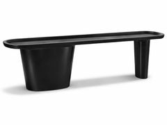 Consolle in legno massello&nbsp;CALIX - BAXTER