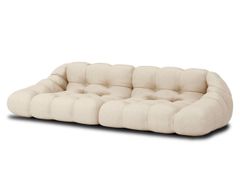 Divano sfoderabile modulare&nbsp;EILEEN XL - BAXTER