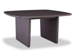 Tavolo quadrato in frassino&nbsp;NAIROBI - BAXTER