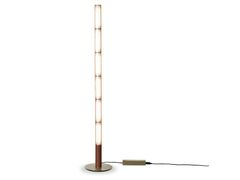 Lampada da terra a LED&nbsp;WAVE - BAXTER