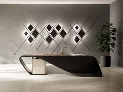 LINEA DI ARREDO FIRMATA BENTLEY&nbsp;ARREDO PER IL LIVING E LA ZONA NOTTE - LUXURY LIVING GROUP