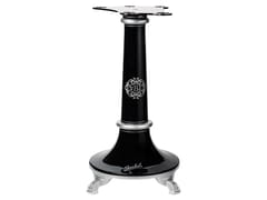 Piedistallo per affettatrice manuale a volano&nbsp;STAND BLACK VOLANO B2 - VAN BERKEL INTERNATIONAL