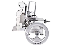 Affettatrice professionale&nbsp;VOLANO B114X - VAN BERKEL INTERNATIONAL