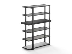 Libreria a giorno modulare&nbsp;MERIDIANA - BERLONI