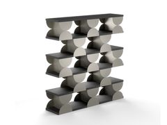 Libreria modulare&nbsp;ALBA - BERLONI