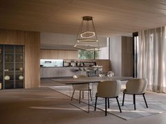 CUCINA LINEARE COMPONIBILE&nbsp;LOREN 02 - BERLONI