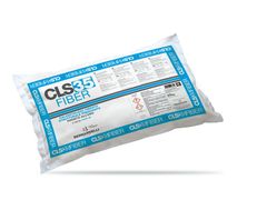 Calcestruzzo fibrato strutturale predosato&nbsp;CLS35 FIBER - BERNARDELLI GROUP