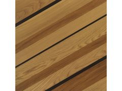 Parquet in teak, rovere e weng�&nbsp;ATHENE - BERTI PAVIMENTI LEGNO DI BERTI GIANCARLO & C.