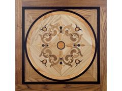 Parquet&nbsp;BAKU - BERTI PAVIMENTI LEGNO DI BERTI GIANCARLO & C.