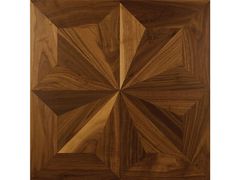 Parquet 2 strati in noce&nbsp;CAMERINI - BERTI PAVIMENTI LEGNO DI BERTI GIANCARLO & C.