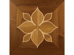 Parquet intarsiato&nbsp;CHIERICATI - BERTI PAVIMENTI LEGNO DI BERTI GIANCARLO & C.