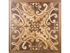 Parquet in noce e rovere&nbsp;CORNER - BERTI PAVIMENTI LEGNO DI BERTI GIANCARLO & C.