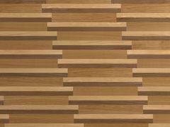 Parquet 3 strati in rovere&nbsp;D-PLANK BROWN WASH - BERTI PAVIMENTI LEGNO DI BERTI GIANCARLO & C.