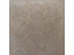 Parquet intarsiato in rovere&nbsp;DAMASCO - BERTI PAVIMENTI LEGNO DI BERTI GIANCARLO & C.