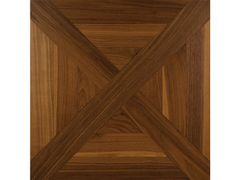 Parquet prefinito in noce&nbsp;DESE - BERTI PAVIMENTI LEGNO DI BERTI GIANCARLO & C.