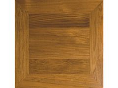 Parquet 2 strati intarsiato in teak&nbsp;EMO - BERTI PAVIMENTI LEGNO DI BERTI GIANCARLO & C.