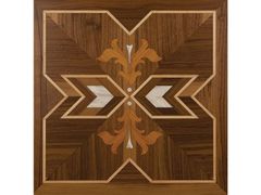 Parquet prefinito intarsiato&nbsp;ESTE - BERTI PAVIMENTI LEGNO DI BERTI GIANCARLO & C.