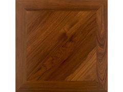 Parquet 2 strati in teak&nbsp;GIUSTI - BERTI PAVIMENTI LEGNO DI BERTI GIANCARLO & C.