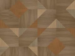 Parquet 3 strati spazzolato in rovere&nbsp;ICA MODULO 1 - BERTI PAVIMENTI LEGNO DI BERTI GIANCARLO & C.