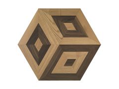 Parquet prefinito intarsiato&nbsp;MIAMI - BERTI PAVIMENTI LEGNO DI BERTI GIANCARLO & C.