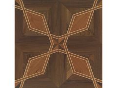 Parquet prefinito intarsiato&nbsp;MORONI - BERTI PAVIMENTI LEGNO DI BERTI GIANCARLO & C.