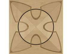 Parquet prefinito intarsiato&nbsp;NEW DELHI - BERTI PAVIMENTI LEGNO DI BERTI GIANCARLO & C.