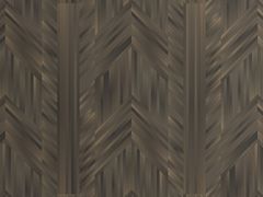 Parquet 2 strati prefinito&nbsp;NEWCHEVRON EBONY - BERTI PAVIMENTI LEGNO DI BERTI GIANCARLO & C.