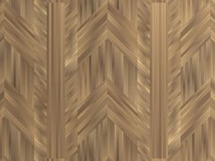 Parquet 3 strati in rovere&nbsp;NEWCHEVRON WALNUT - BERTI PAVIMENTI LEGNO DI BERTI GIANCARLO & C.