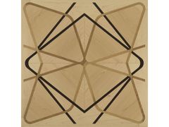 Parquet prefinito intarsiato&nbsp;PARIS - BERTI PAVIMENTI LEGNO DI BERTI GIANCARLO & C.