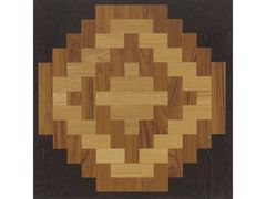 Parquet prefinito intarsiato&nbsp;PLAYA DEL CARMEN - BERTI PAVIMENTI LEGNO DI BERTI GIANCARLO & C.