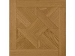Parquet intarsiato in rovere&nbsp;LOREDAN - BERTI PAVIMENTI LEGNO DI BERTI GIANCARLO & C.