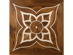 Parquet prefinito intarsiato&nbsp;VERLATO - BERTI PAVIMENTI LEGNO DI BERTI GIANCARLO & C.