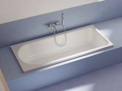 Vasca da bagno da incasso&nbsp;BETTEOCEAN LOW-LINE - BETTE